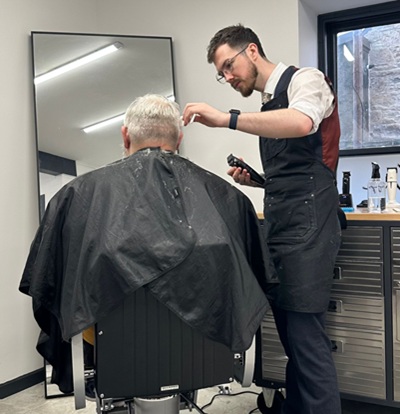 best barbers in Fife at Mirror Image Grooming Inverkeithing best barbers in Fife at Mirror Image Grooming Inverkeithing