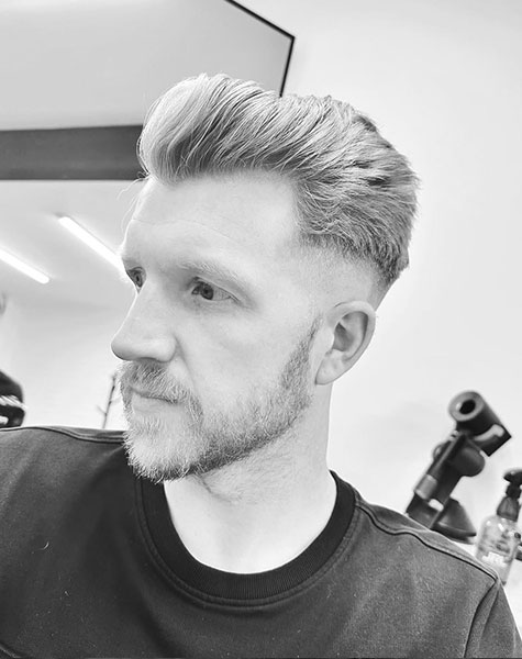 barber haircuts in Inverkeithing Fife barber haircuts in Inverkeithing Fife